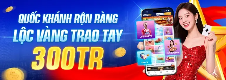 Thưởng Chào Mừng 68 gb